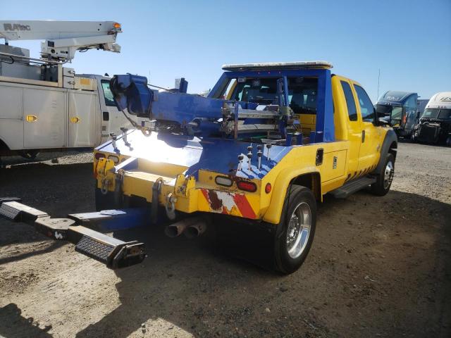 Photo 3 VIN: 1FD0X5GT2GEB70474 - FORD F550 SUPER 