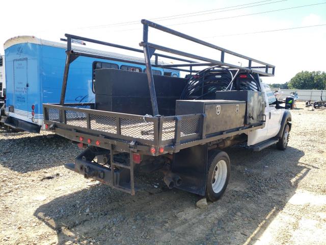 Photo 3 VIN: 1FD0X5GT5DEA30284 - FORD F550 SUPER 