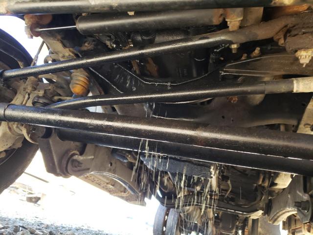 Photo 8 VIN: 1FD0X5GT5DEA30284 - FORD F550 SUPER 