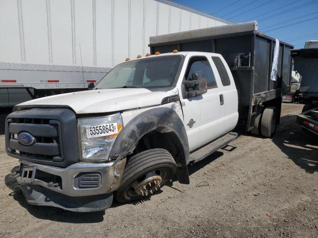 Photo 0 VIN: 1FD0X5GT6FED20181 - FORD F550 SUPER 