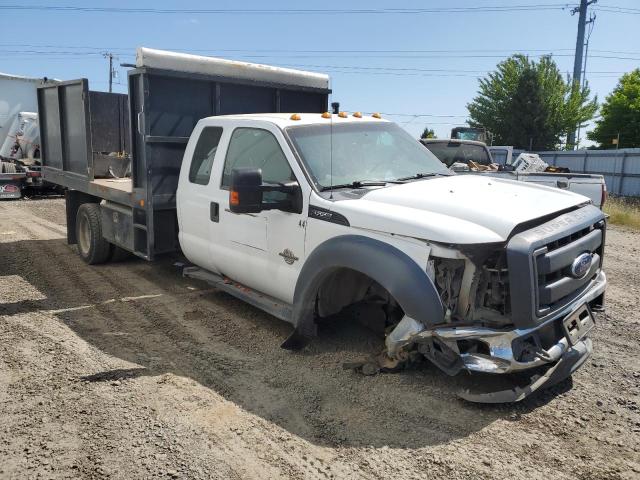 Photo 3 VIN: 1FD0X5GT6FED20181 - FORD F550 SUPER 