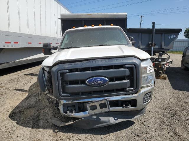 Photo 4 VIN: 1FD0X5GT6FED20181 - FORD F550 SUPER 