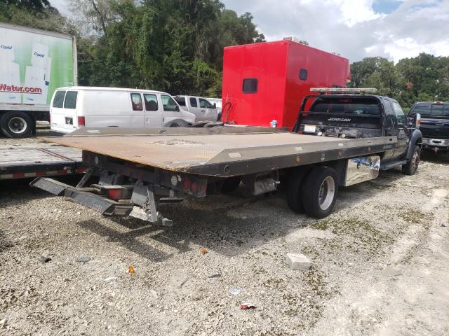 Photo 3 VIN: 1FD0X5GT7DEA62945 - FORD F550 SUPER 