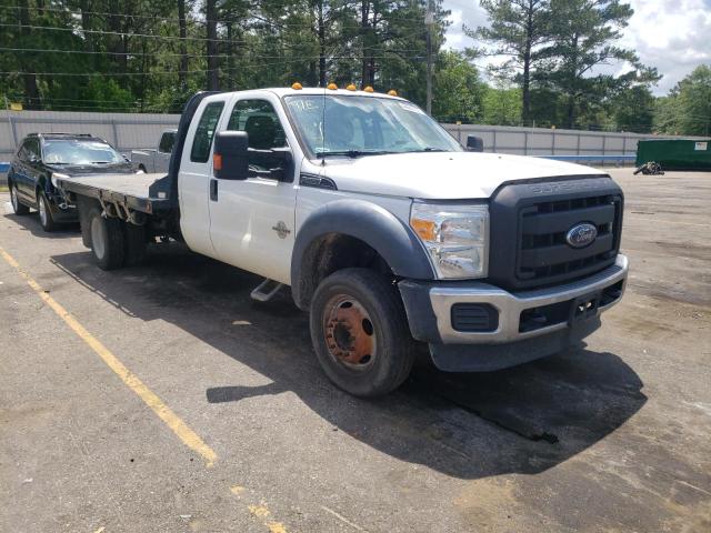 Photo 0 VIN: 1FD0X5GT7FEC58175 - FORD F550 SUPER 