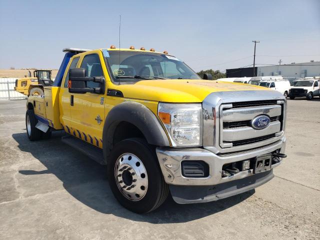 Photo 0 VIN: 1FD0X5GT8GEC91588 - FORD F550 SUPER 