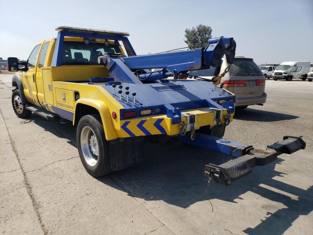 Photo 2 VIN: 1FD0X5GT8GEC91588 - FORD F550 SUPER 