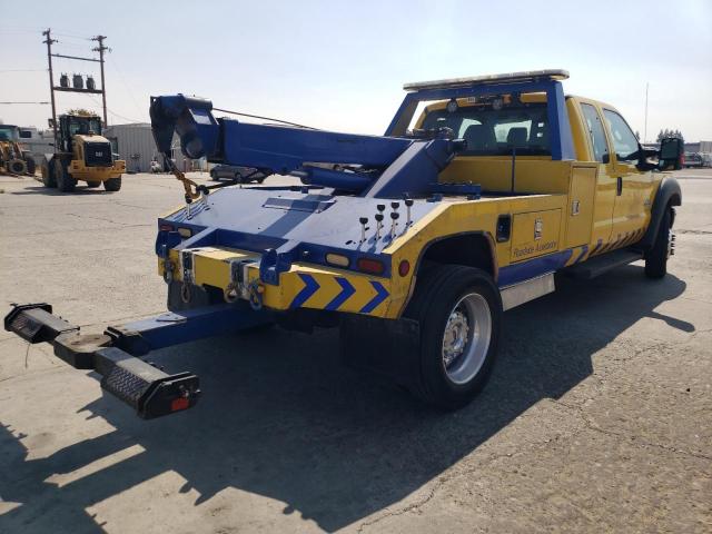 Photo 3 VIN: 1FD0X5GT8GEC91588 - FORD F550 SUPER 