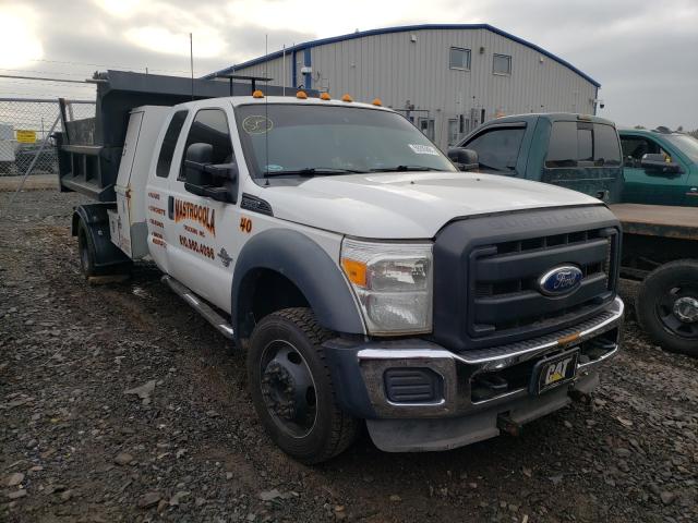 Photo 0 VIN: 1FD0X5GTXCEA51288 - FORD F550 SUPER 