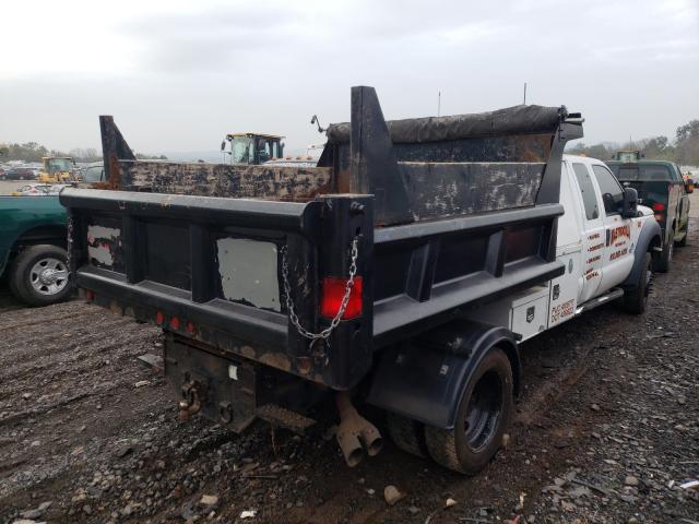 Photo 3 VIN: 1FD0X5GTXCEA51288 - FORD F550 SUPER 