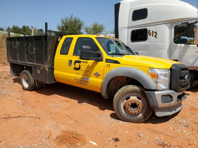 Photo 3 VIN: 1FD0X5GTXCEA71668 - FORD F550 