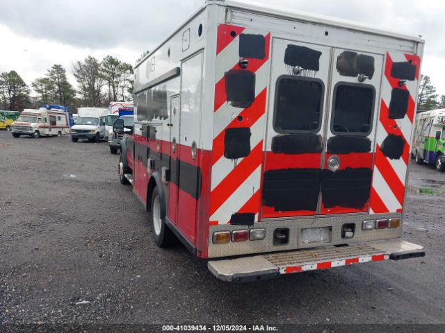 Photo 2 VIN: 1FD0X5HT1HEC04212 - FORD F-550 