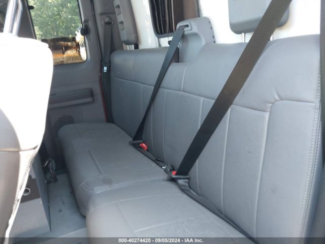 Photo 6 VIN: 1FD0X5HT2GEC90600 - FORD F-550 