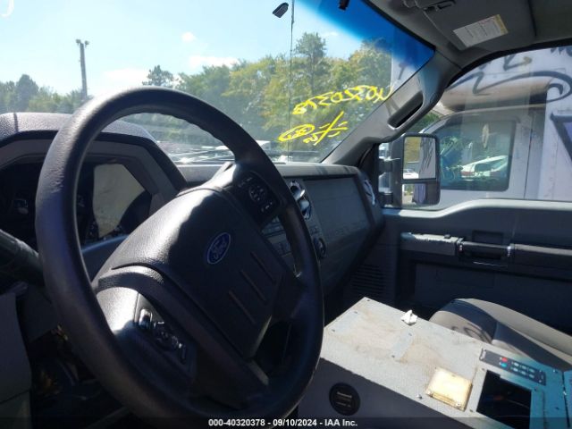 Photo 7 VIN: 1FD0X5HT2GED16547 - FORD F-550 