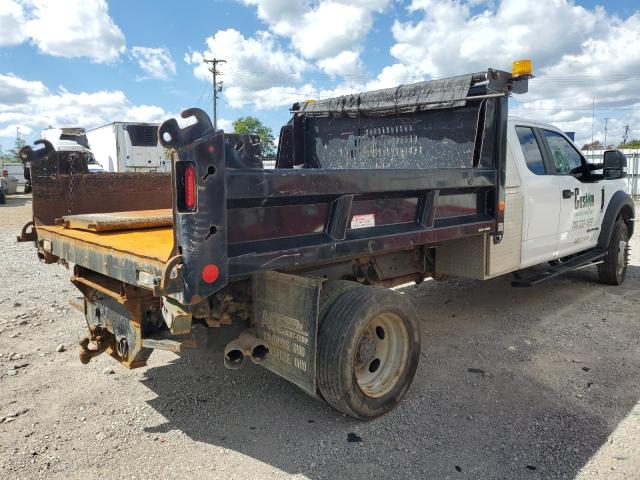 Photo 3 VIN: 1FD0X5HT2HEB41976 - FORD F550 SUPER 