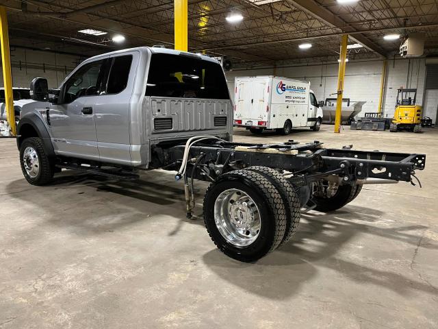 Photo 2 VIN: 1FD0X5HT4NEE63787 - FORD F550 