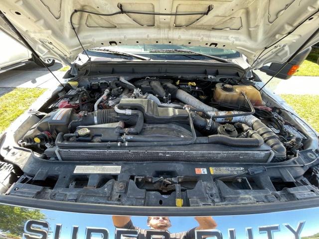 Photo 6 VIN: 1FD0X5HT5BEB11183 - FORD F550 SUPER 