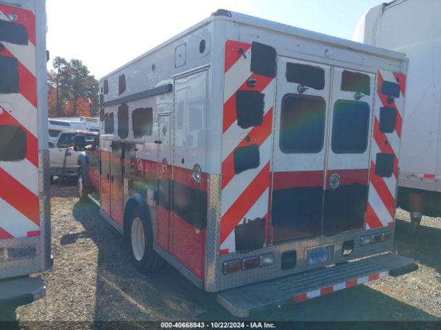 Photo 2 VIN: 1FD0X5HT5GED31737 - FORD F-550 