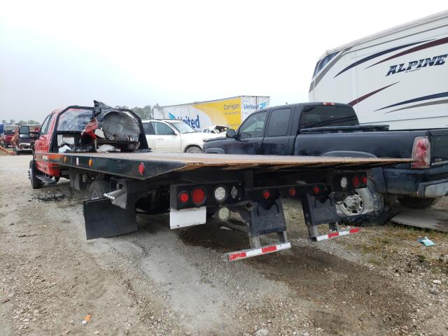 Photo 2 VIN: 1FD0X5HT5HEC04553 - FORD F550 SUPER 