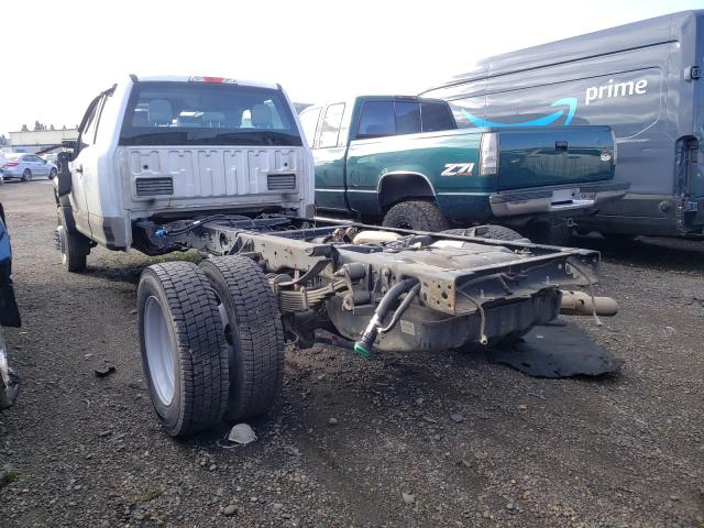 Photo 2 VIN: 1FD0X5HT6KED96041 - FORD F550 SUPER 