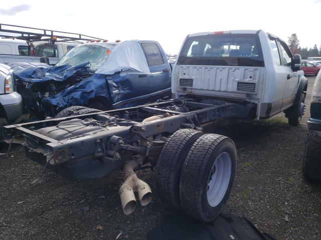 Photo 3 VIN: 1FD0X5HT6KED96041 - FORD F550 SUPER 