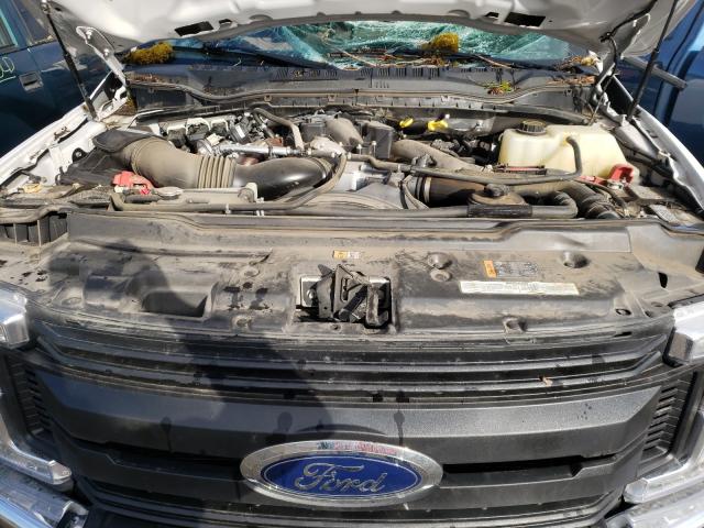 Photo 6 VIN: 1FD0X5HT6KED96041 - FORD F550 SUPER 