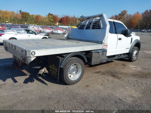 Photo 3 VIN: 1FD0X5HT7JEB14892 - FORD F-550 