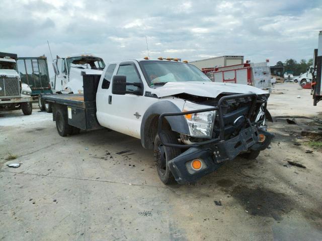 Photo 0 VIN: 1FD0X5HT8FED58123 - FORD F550 SUPER 