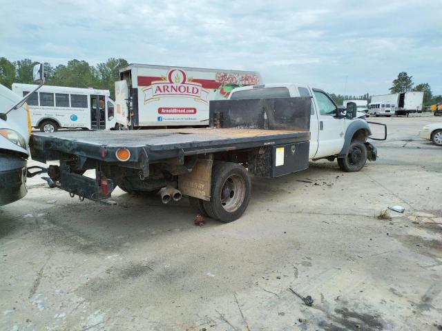 Photo 3 VIN: 1FD0X5HT8FED58123 - FORD F550 SUPER 