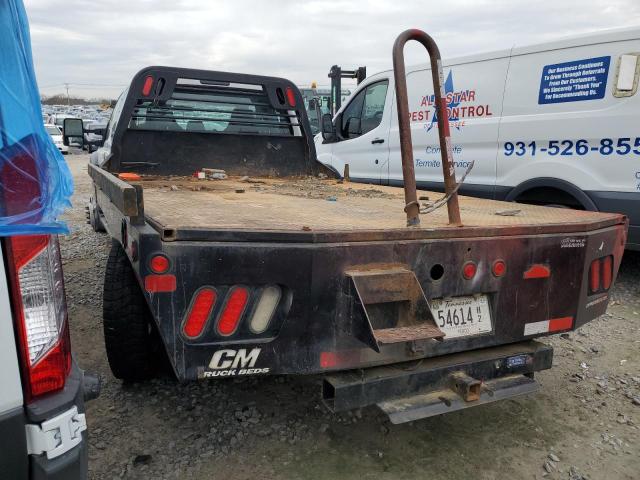 Photo 2 VIN: 1FD0X5HT8GEC71856 - FORD F550 SUPER 