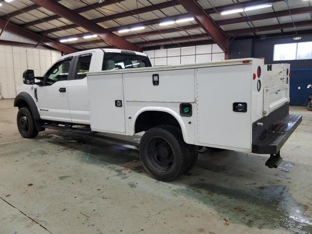 Photo 1 VIN: 1FD0X5HT9HED72955 - FORD F550 