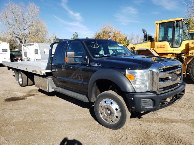 Photo 0 VIN: 1FD0X5HY2FEA90228 - FORD F550 SUPER 