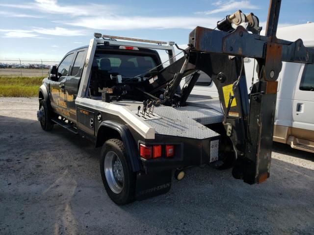 Photo 2 VIN: 1FD0X5HY6HEC57810 - FORD F550 SUPER 