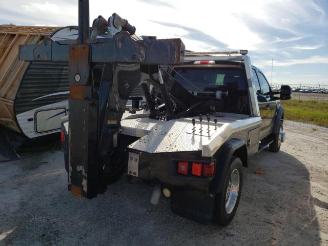 Photo 3 VIN: 1FD0X5HY6HEC57810 - FORD F550 SUPER 