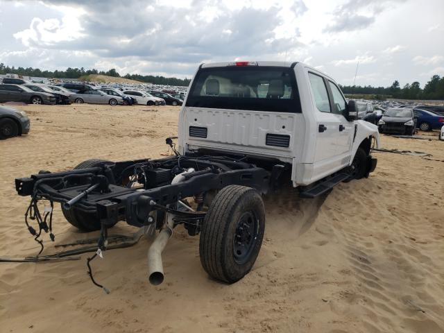 Photo 3 VIN: 1FD7W2A62KED77216 - FORD F250 SUPER 