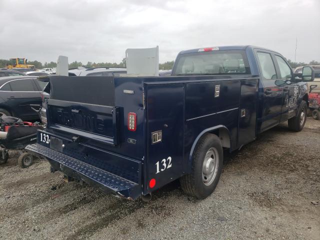 Photo 3 VIN: 1FD7W2A65KED77145 - FORD F250 SUPER 