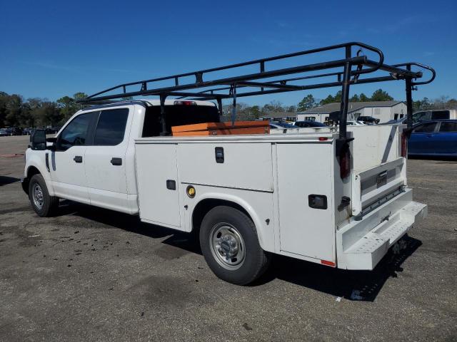 Photo 1 VIN: 1FD7W2A65KEG24664 - FORD F250 