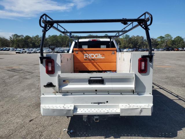 Photo 5 VIN: 1FD7W2A65KEG24664 - FORD F250 