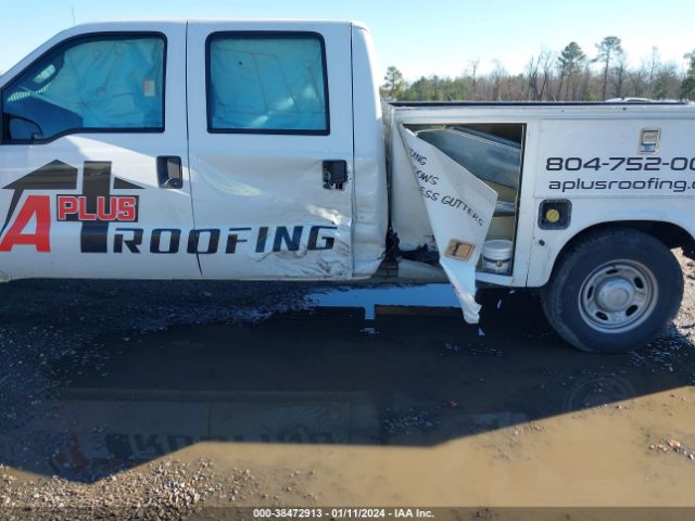 Photo 5 VIN: 1FD7W2A67DEB59453 - FORD F-250 