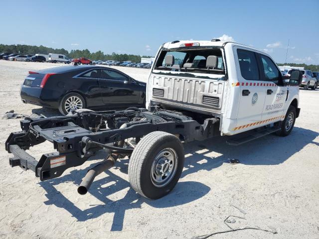 Photo 2 VIN: 1FD7W2A67MEC18050 - FORD F250 SUPER 