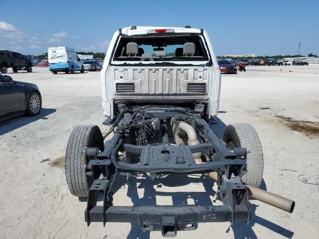 Photo 5 VIN: 1FD7W2A67MEC18050 - FORD F250 SUPER 