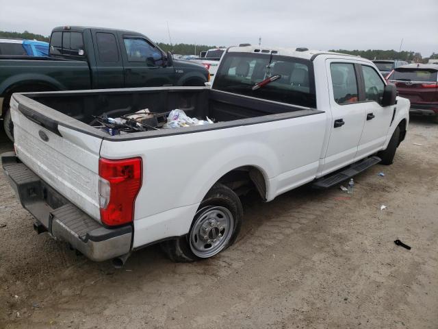 Photo 2 VIN: 1FD7W2A67MEC66034 - FORD F250 SUPER 