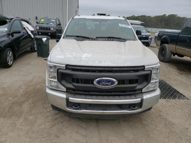 Photo 4 VIN: 1FD7W2A67MEC66034 - FORD F250 SUPER 