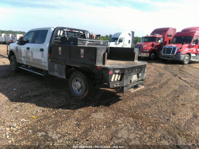 Photo 2 VIN: 1FD7W2B60KEE26248 - FORD F-250 