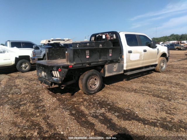 Photo 3 VIN: 1FD7W2B60KEE26248 - FORD F-250 