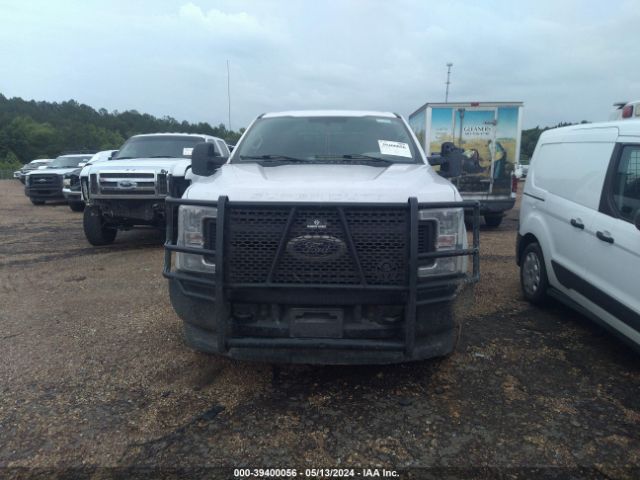 Photo 5 VIN: 1FD7W2B60KEE26248 - FORD F-250 