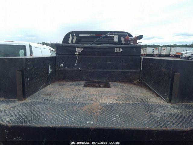 Photo 7 VIN: 1FD7W2B60KEE26248 - FORD F-250 