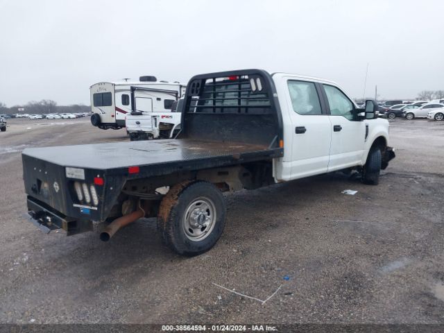 Photo 3 VIN: 1FD7W2B62KEC89782 - FORD F-250 