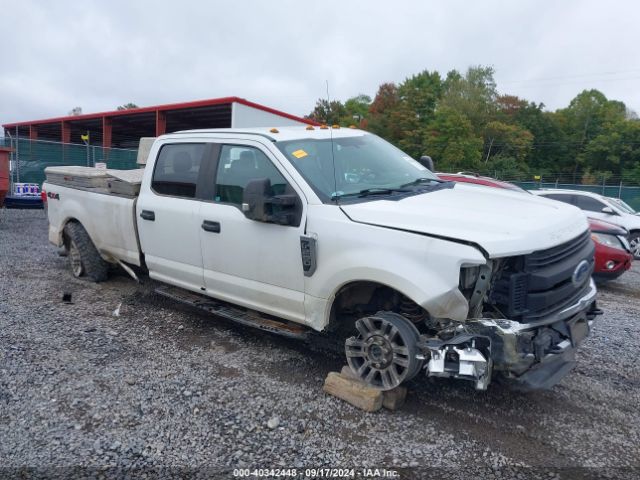 Photo 0 VIN: 1FD7W2B64HEB99557 - FORD F-250 