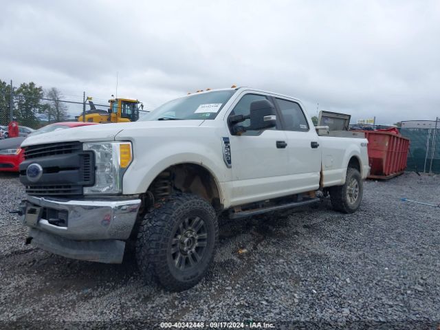 Photo 1 VIN: 1FD7W2B64HEB99557 - FORD F-250 