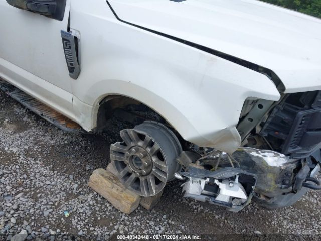 Photo 5 VIN: 1FD7W2B64HEB99557 - FORD F-250 